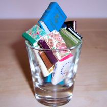 microminiature books