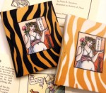 Lady or Tiger regular&nbsp;edition